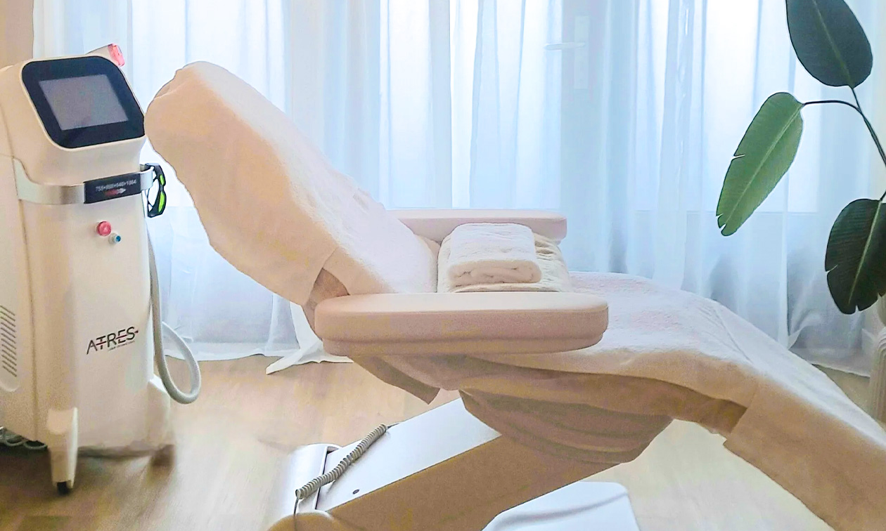 Shine Laser Studio
