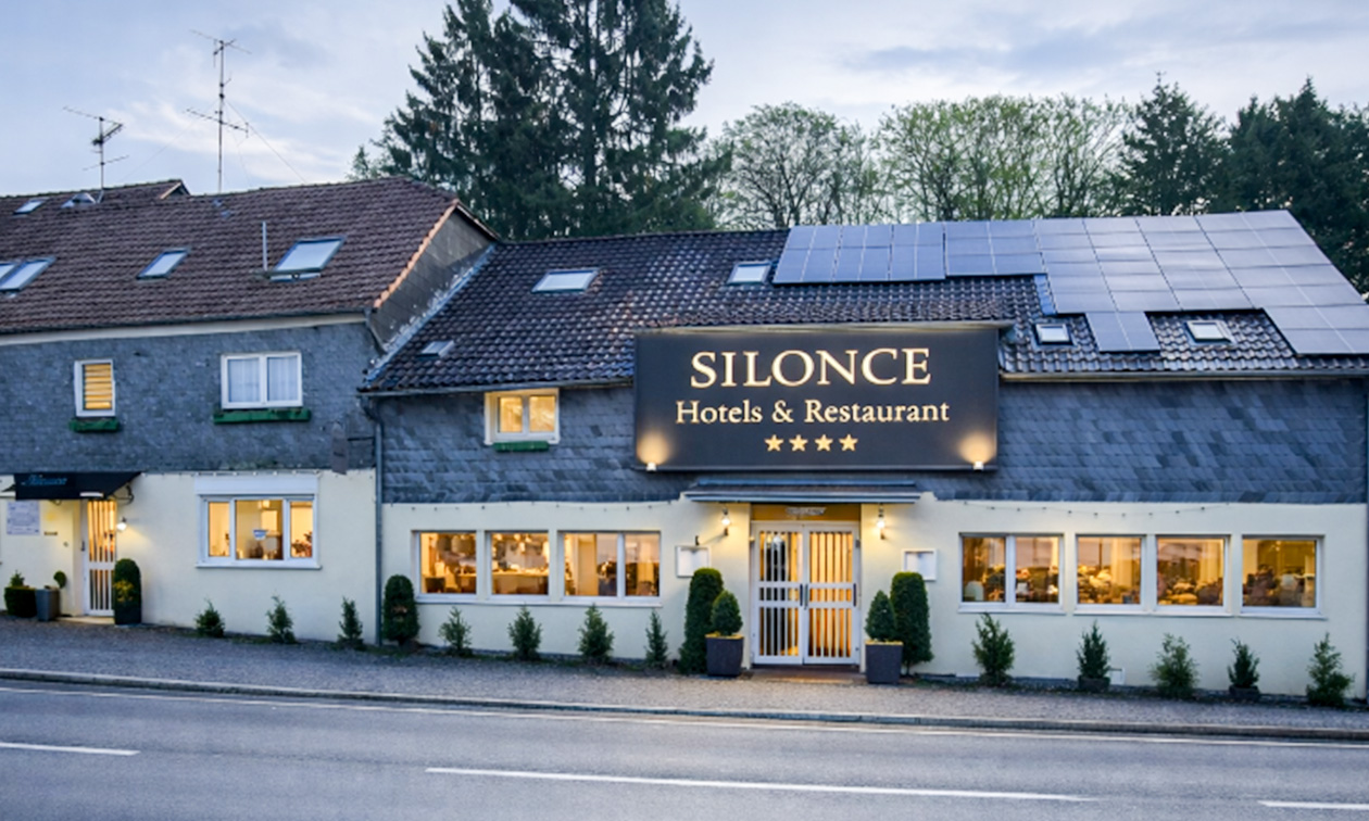 Silonce Radevormwald
