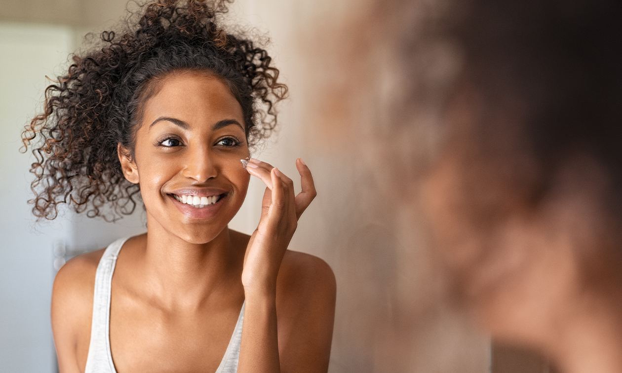 Skincare by Nadia