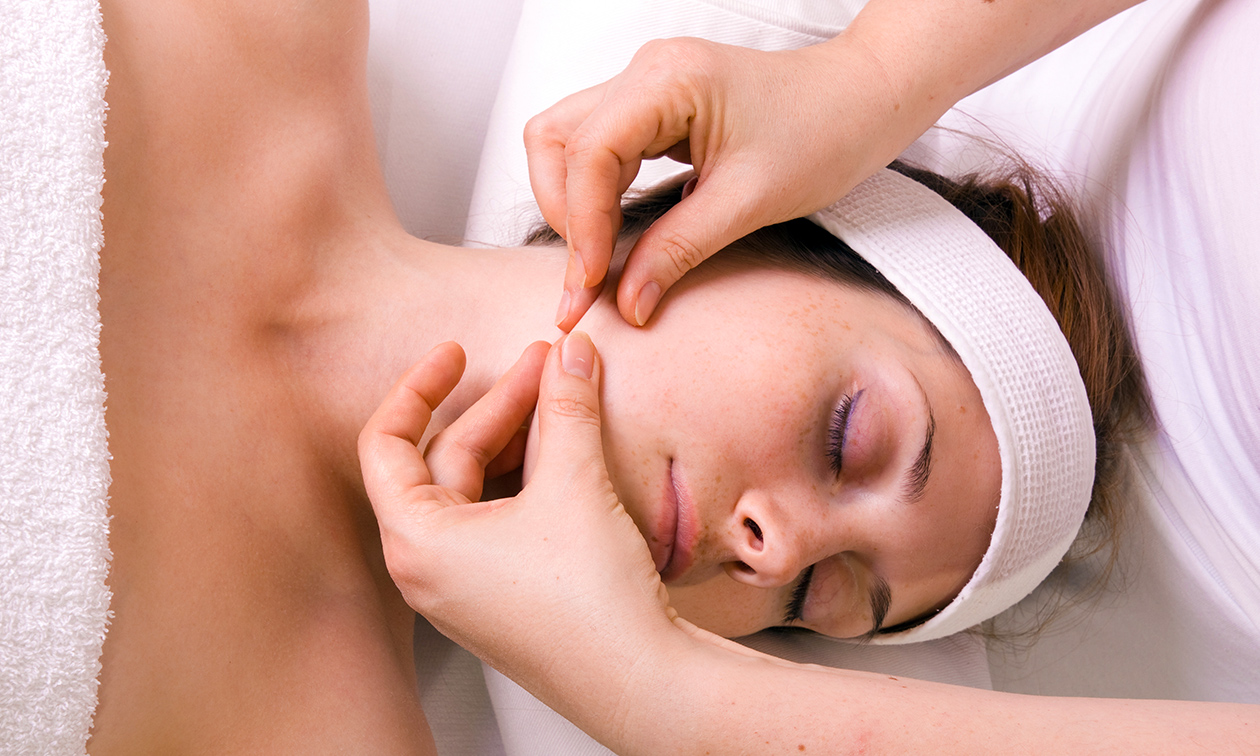 Skincare by Nadia