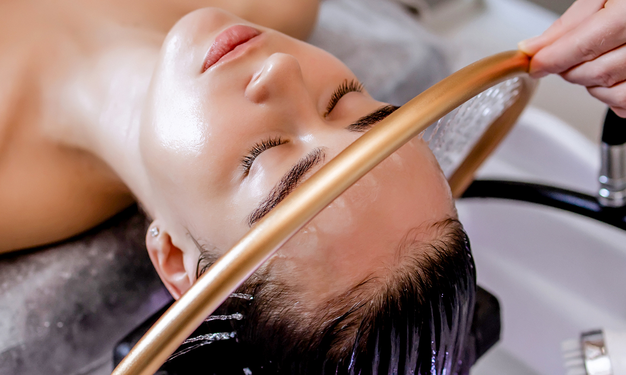 Solana's Beauty Lounge
