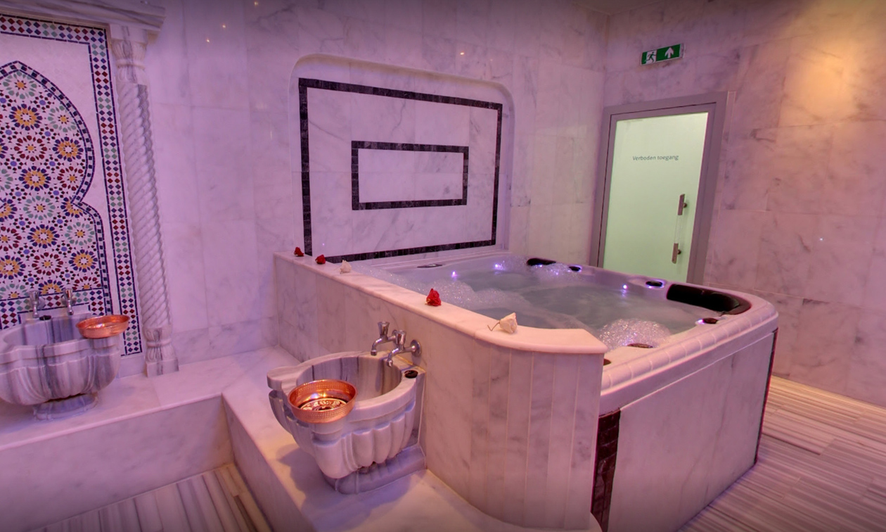 Spa & Wellness Hammam