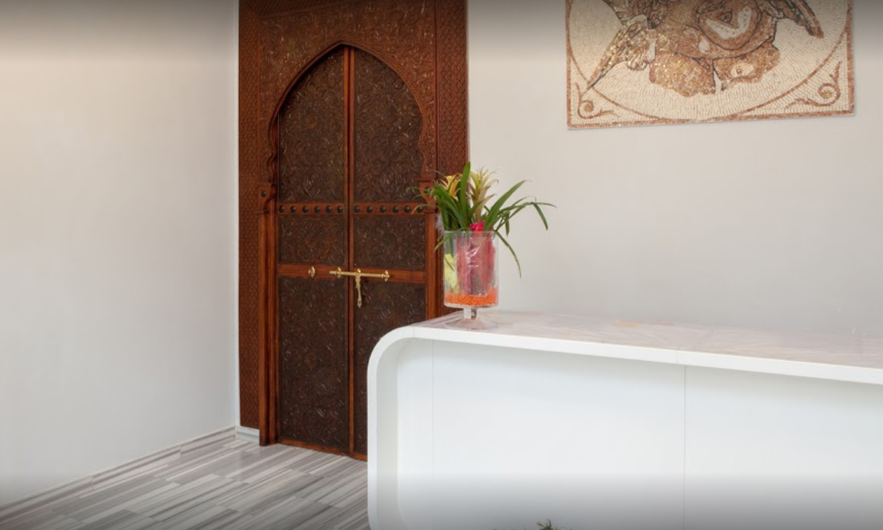 Spa & Wellness Hammam