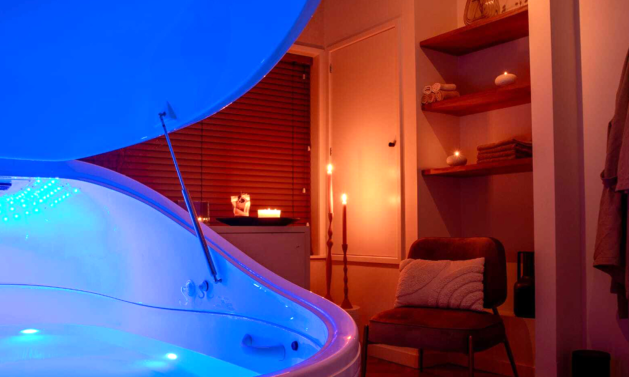 SPA Sanshine