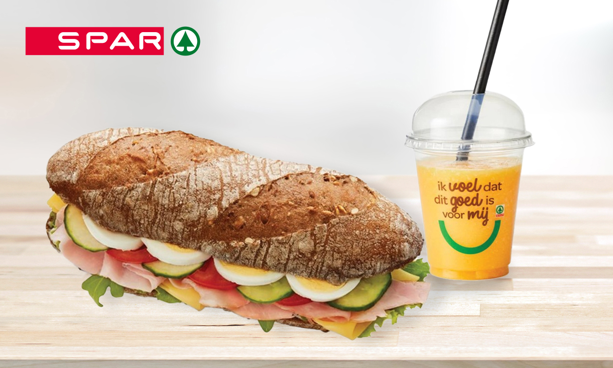 SPAR City Enschede