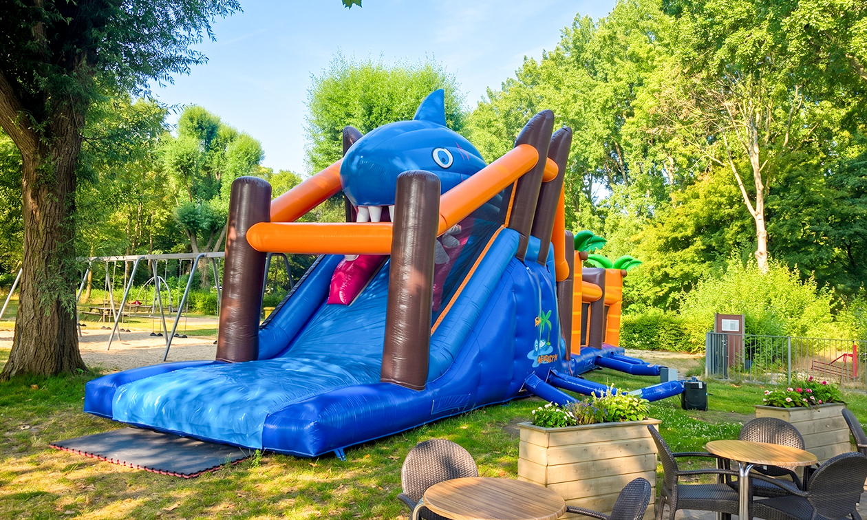 Speelpark Westerfun