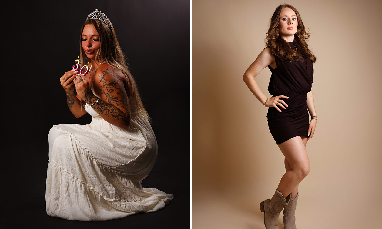 Studio Sharmaine