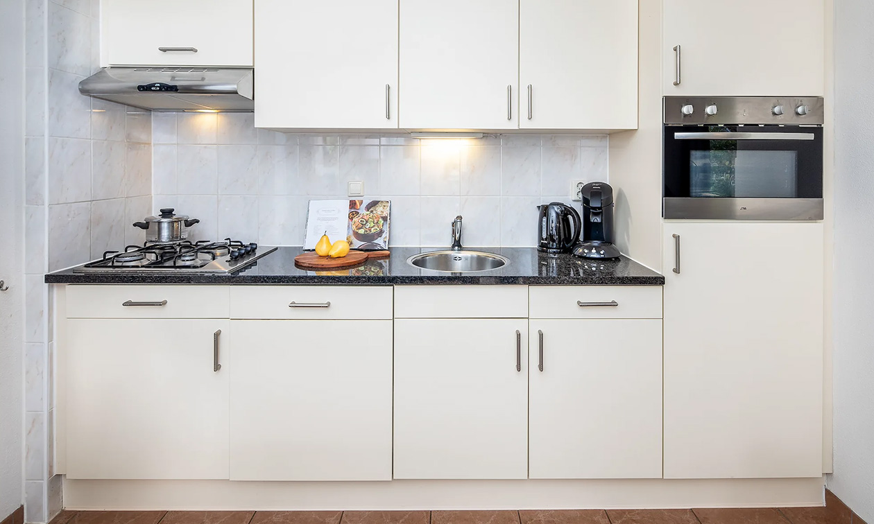 Summio Vakantiepark het Drentse Wold
