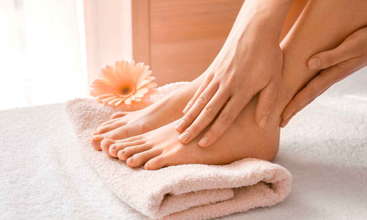 Sunamita Wellness