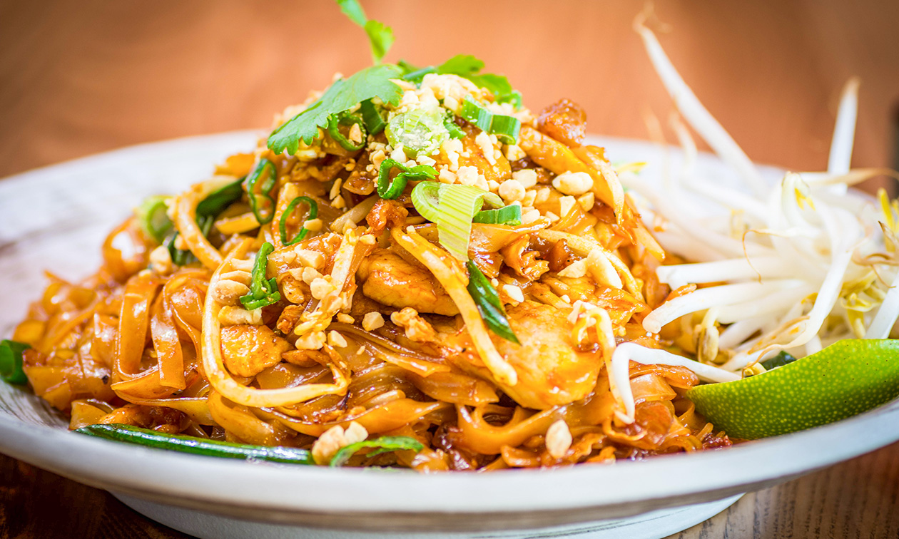 Swatow Restaurant