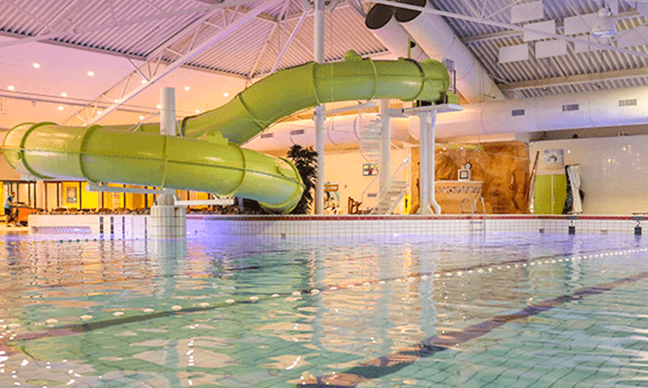 Swimfun Joure