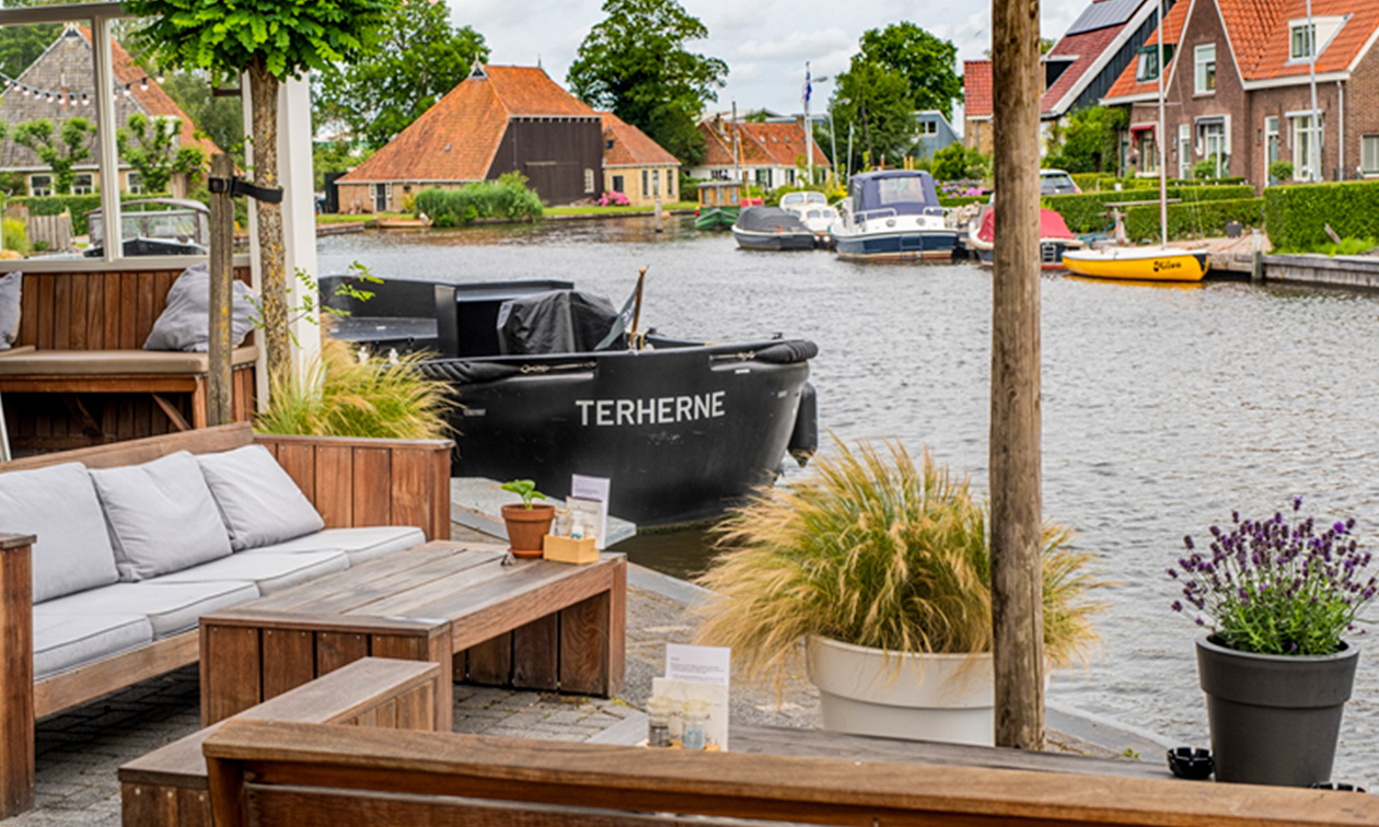 't Schippershuis