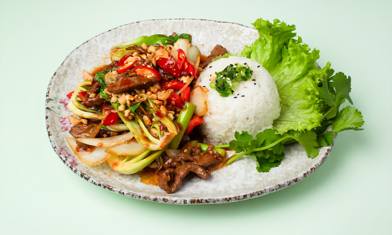 TAM TAM Restaurant