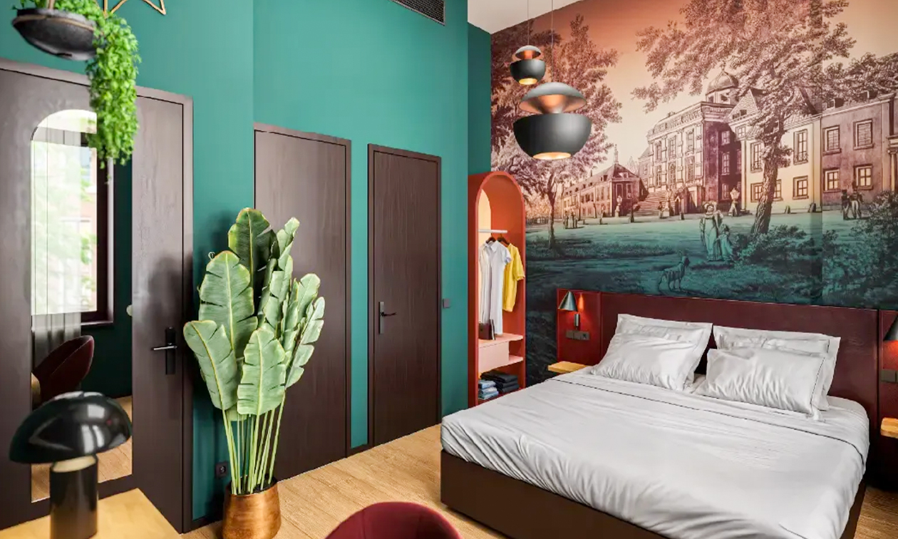 The ALD Boutique Hotel