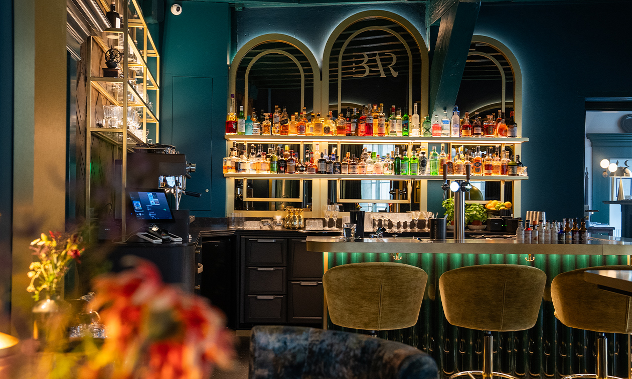 The Bar