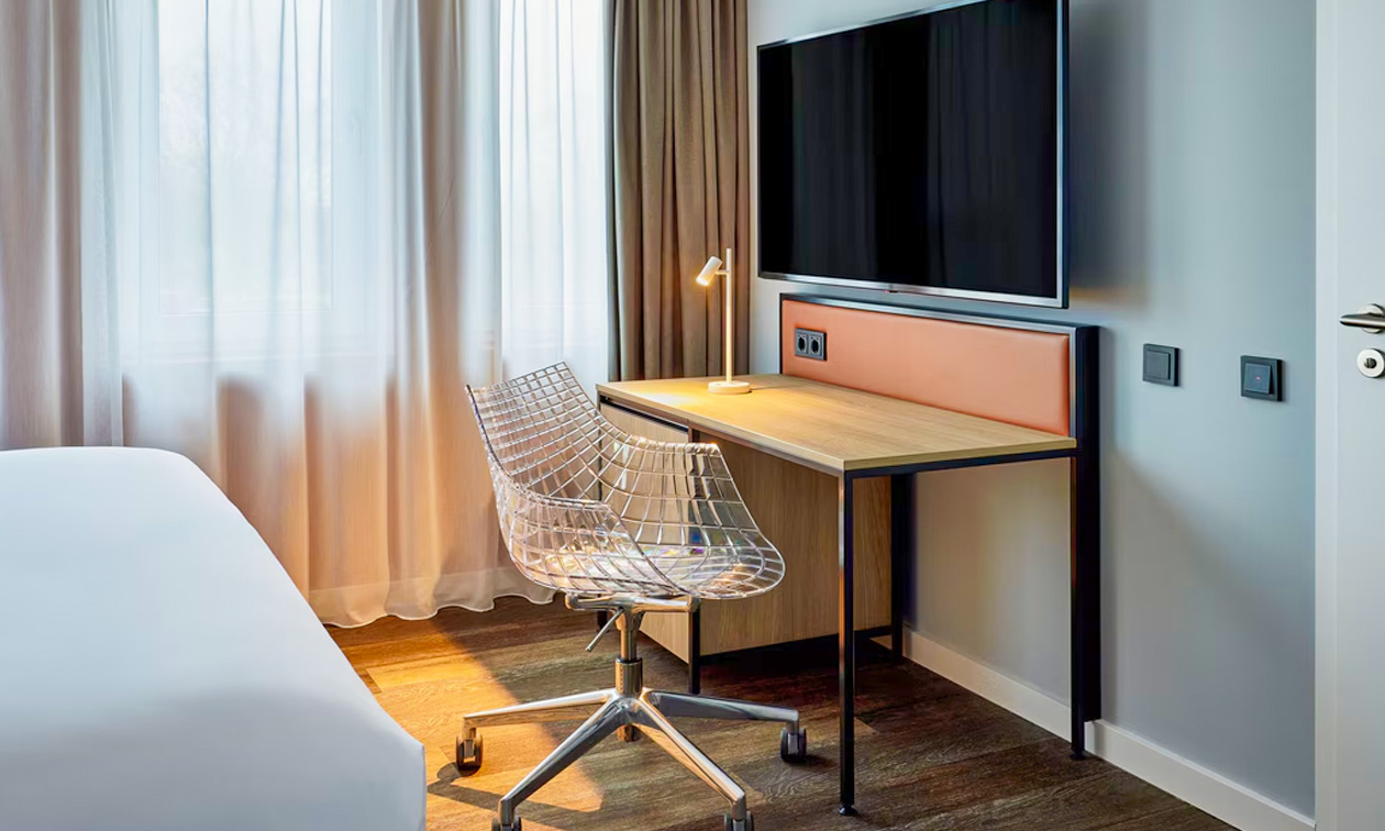 the Deutz, a Tribute Portfolio Hotel