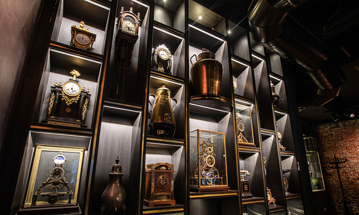 The Governor