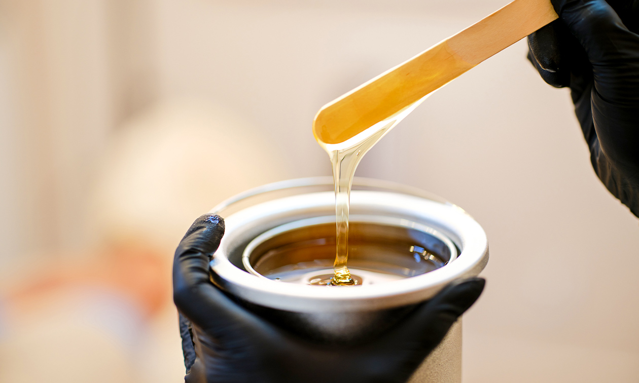 The Rose Retreat
