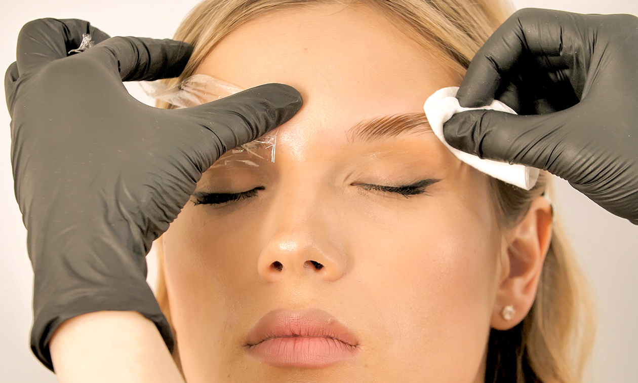The Skin Boosters