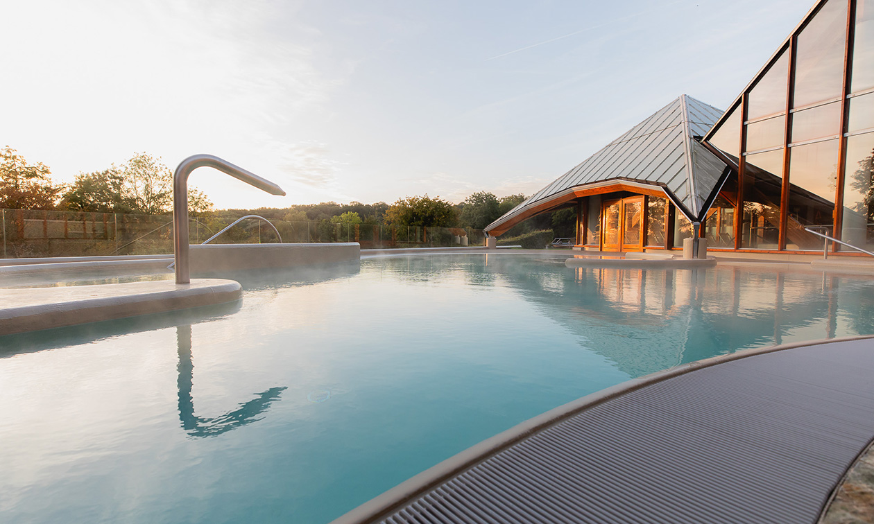 Thermae 2000