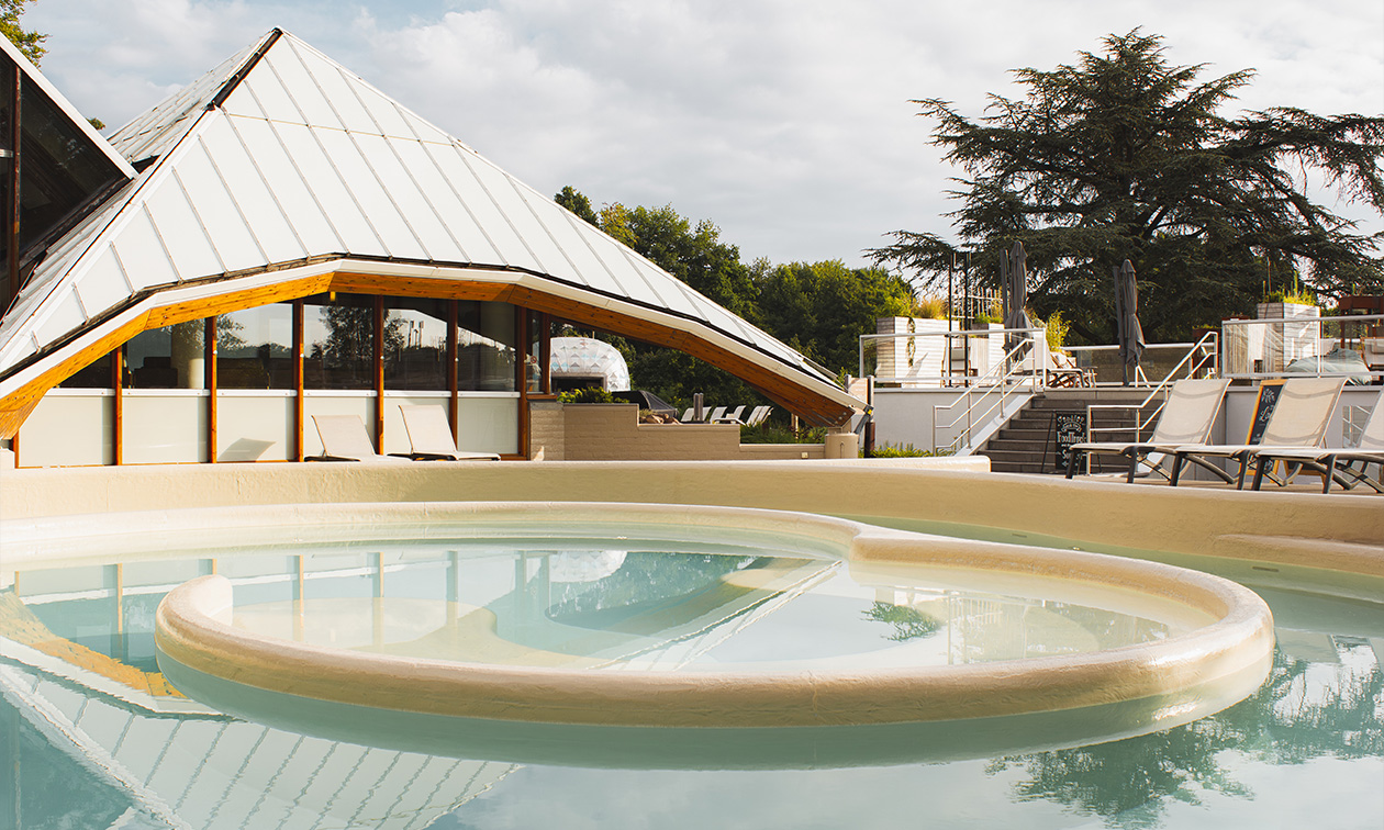 Thermae 2000