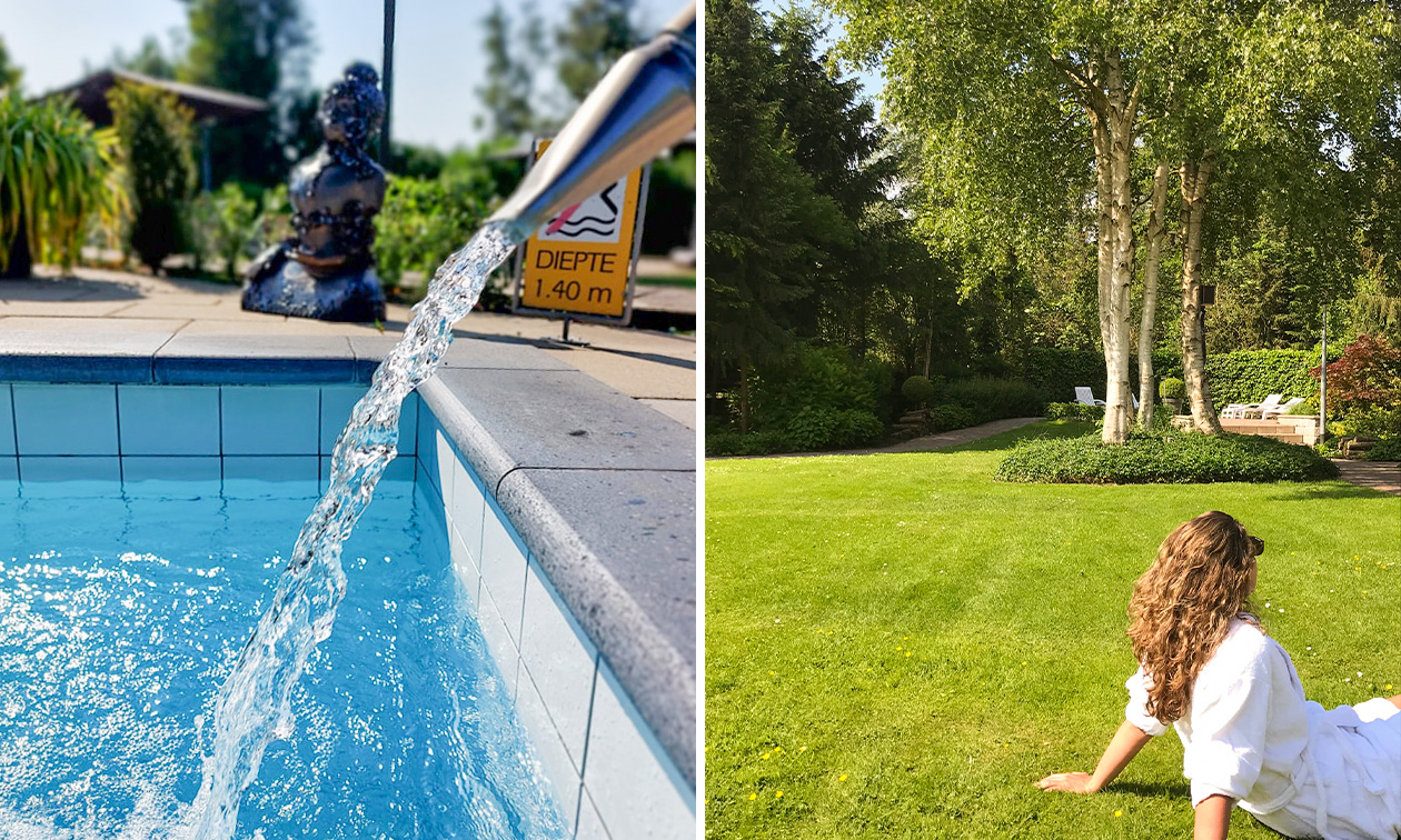 Thermen & Wellnesscentrum Anholts
