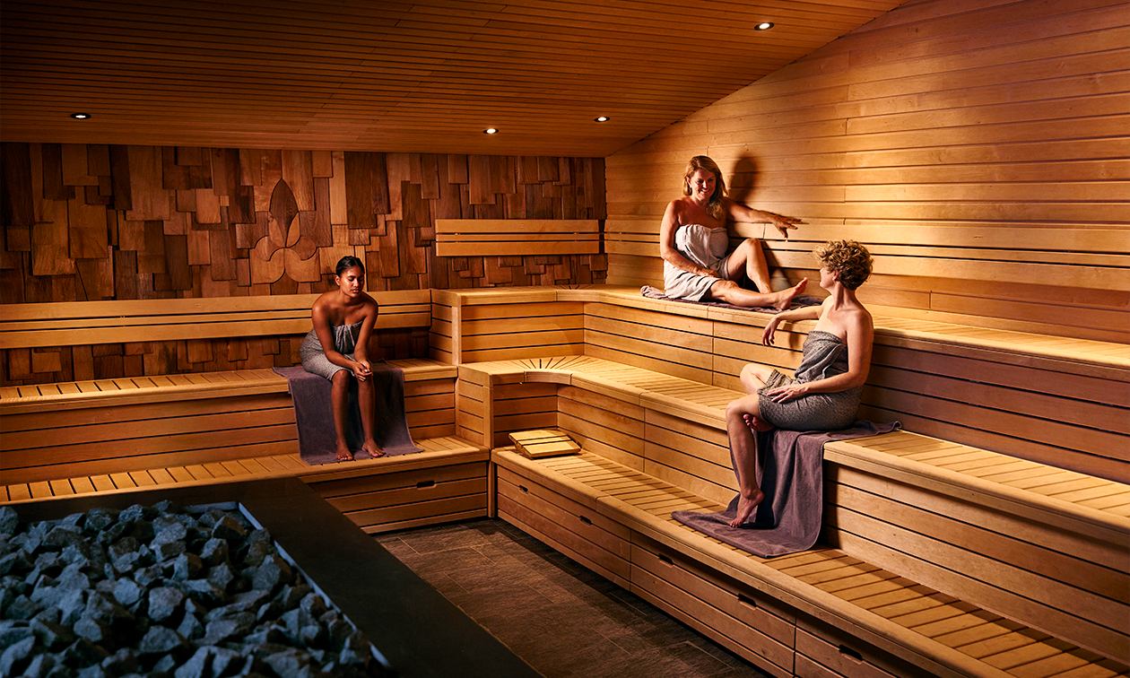 Thermen Holiday