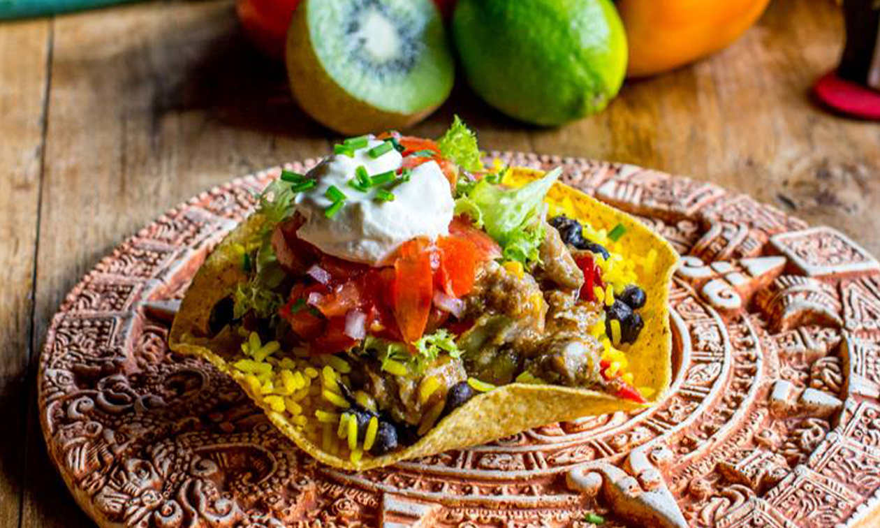 Tortillas