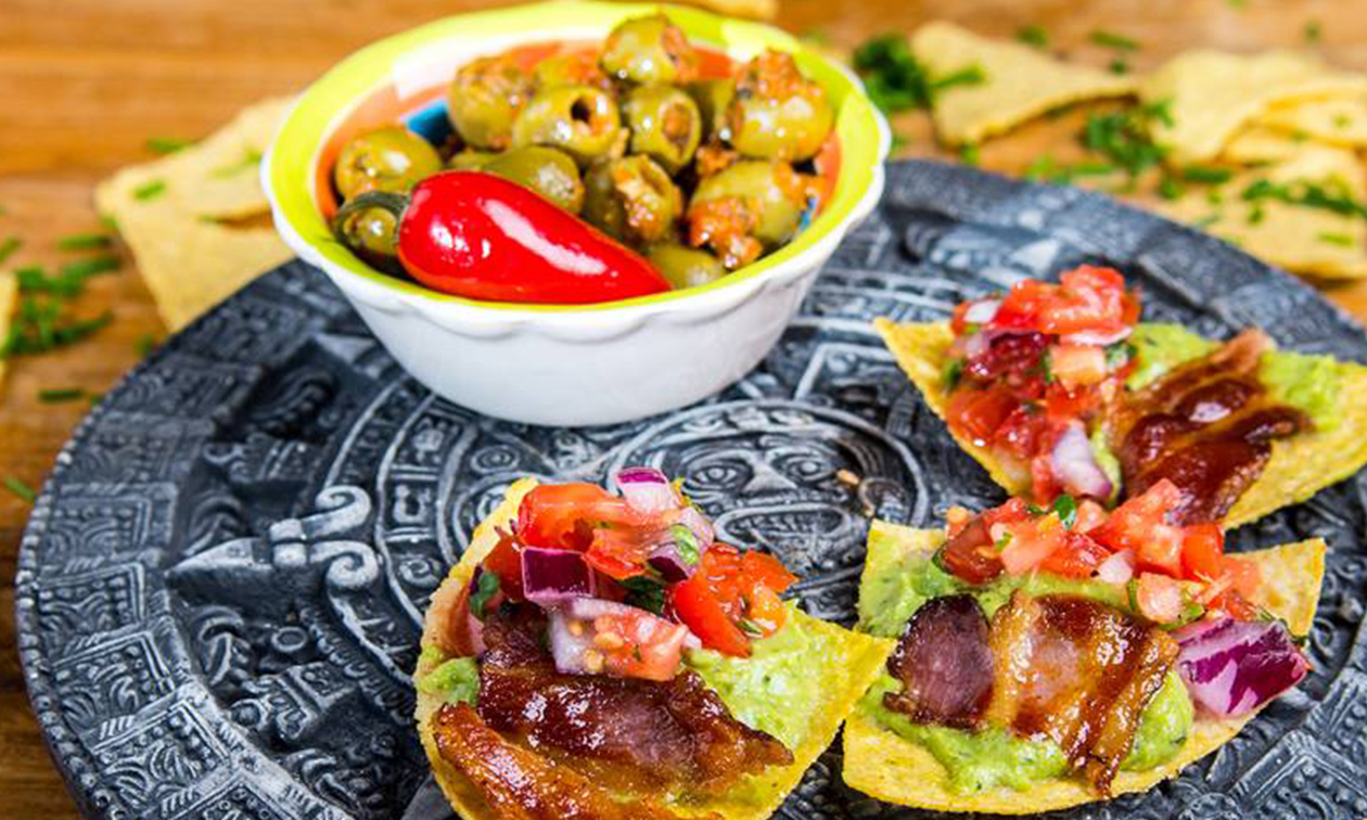 Tortillas