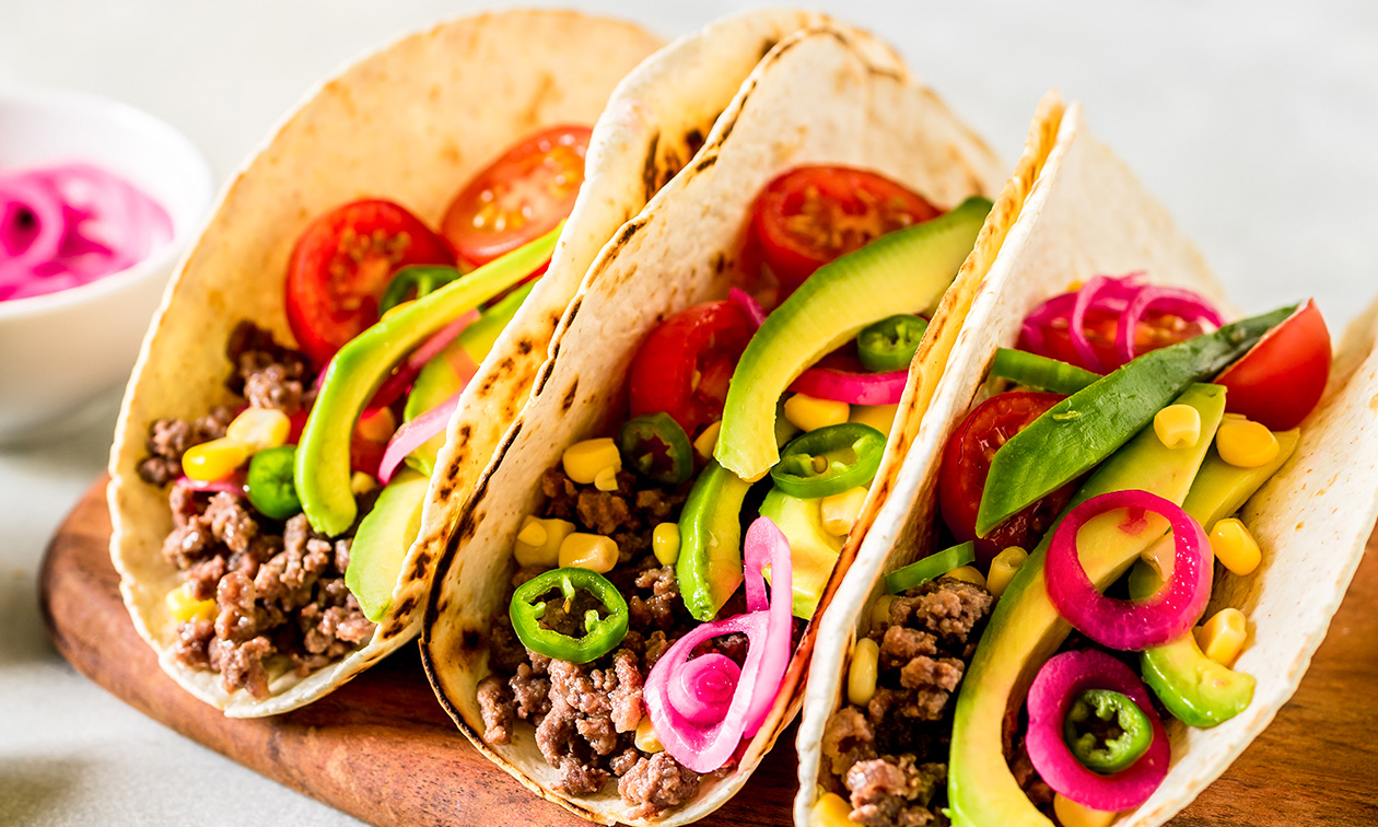 Tortillas