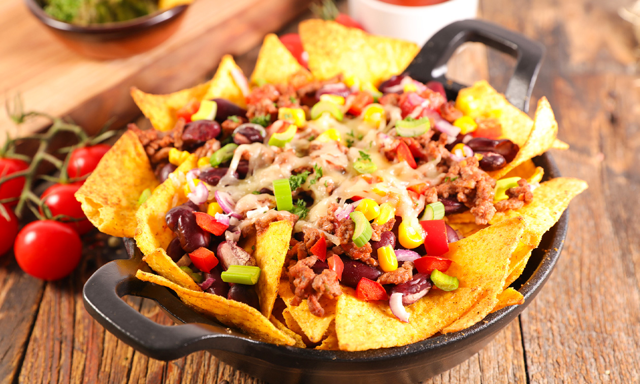 Tortillas