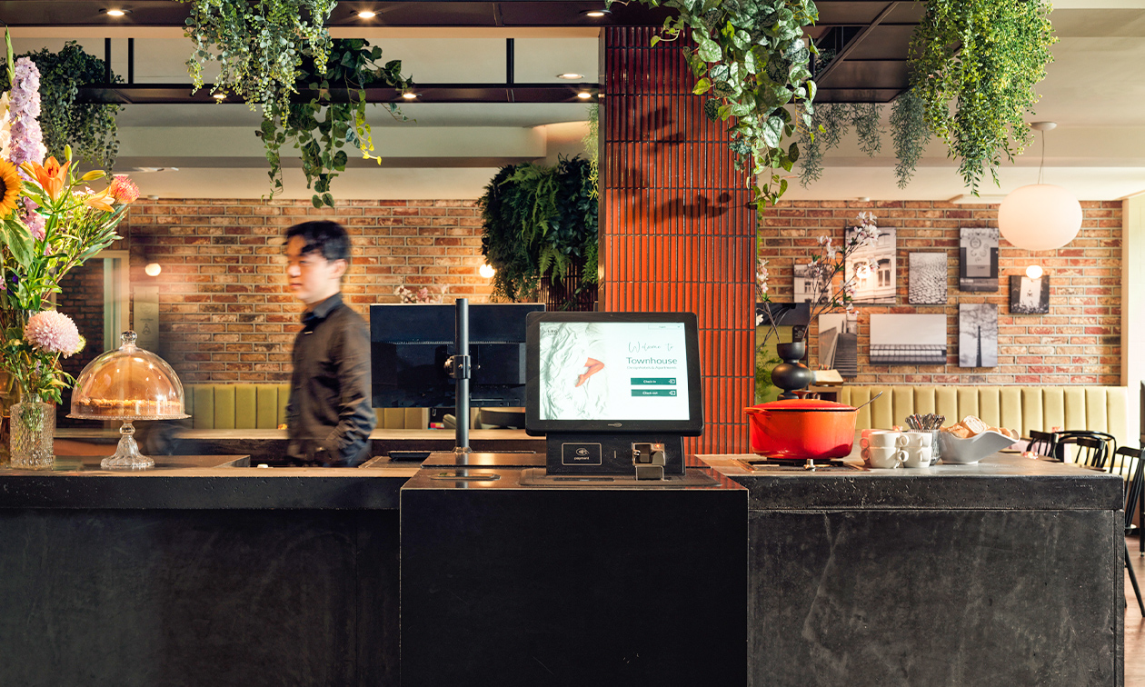 Townhouse Hotel Maastricht & Spa