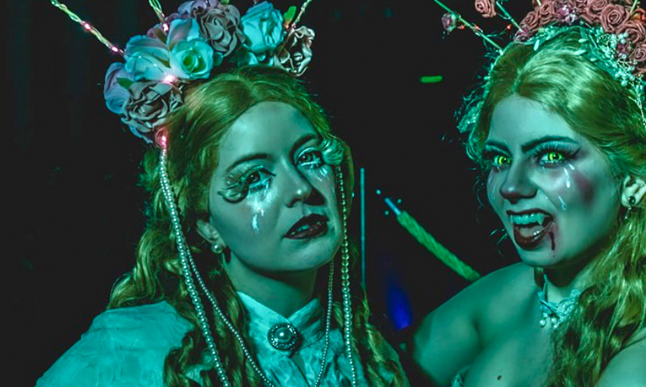 Twilight Fantasy Productions