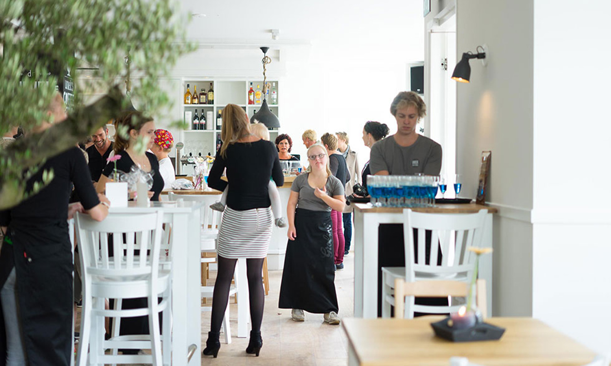 UNIEK eten & drinken
