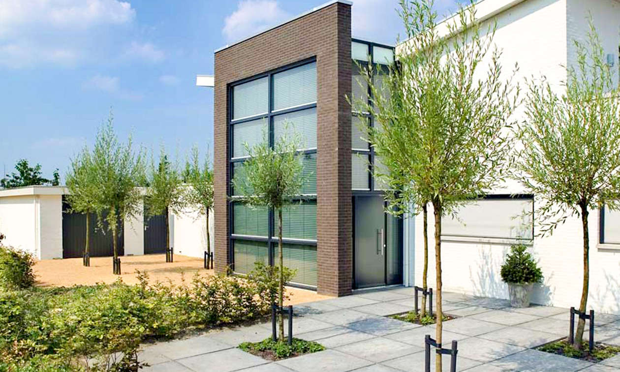 Van der Sande Groenvoorziening
