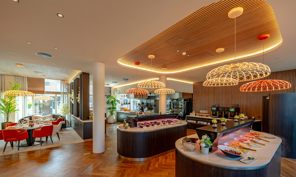 Van der Valk Hotel Verviers