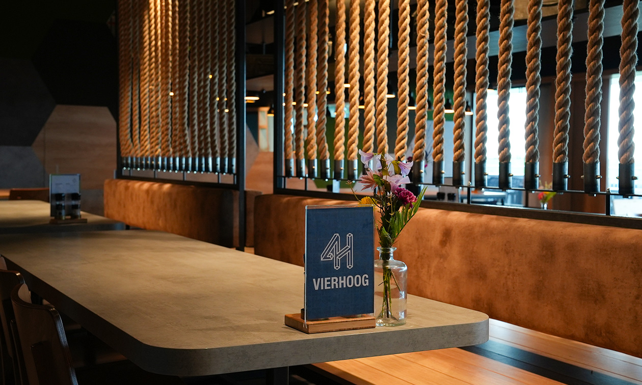 Vier Hoog Breda