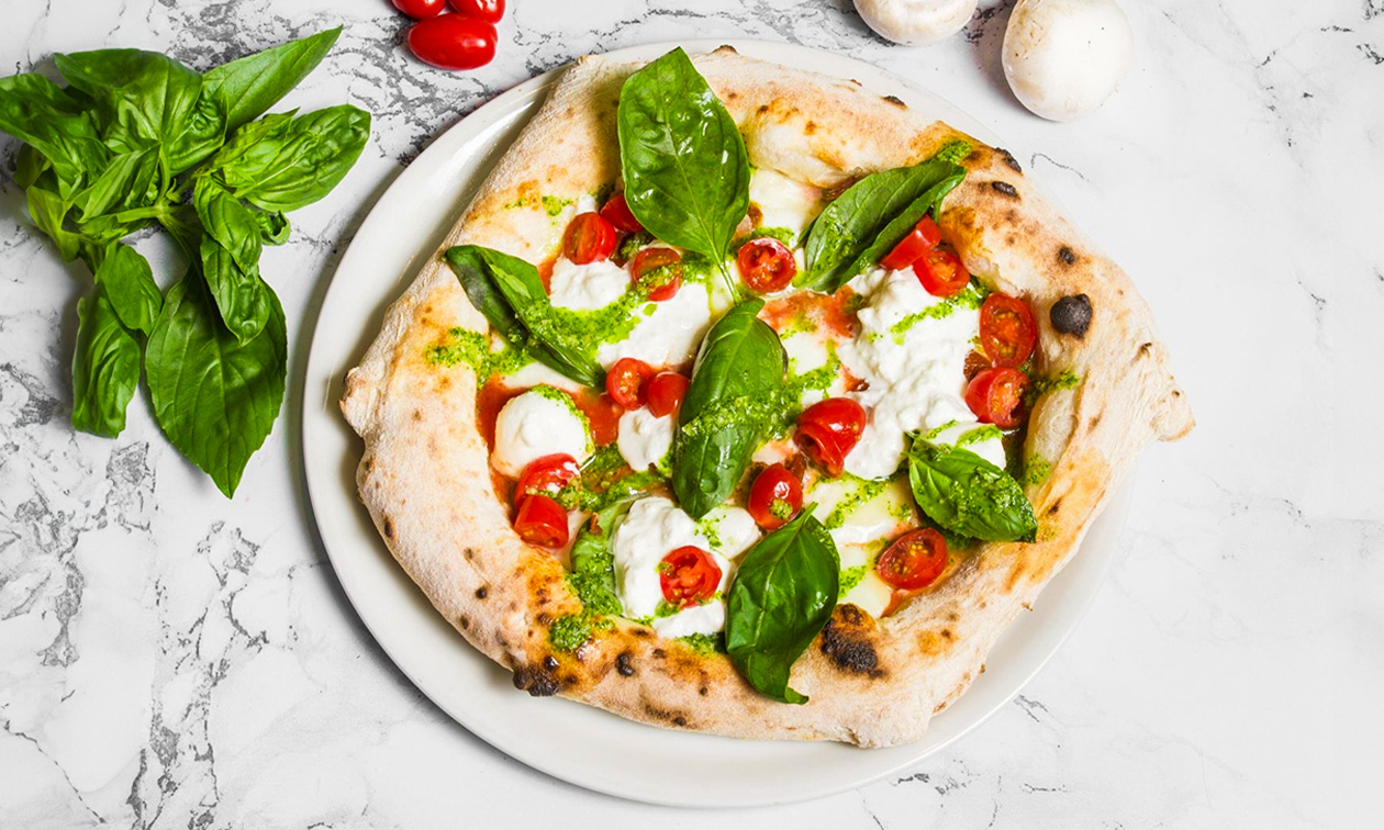 Viva Italian Pizza