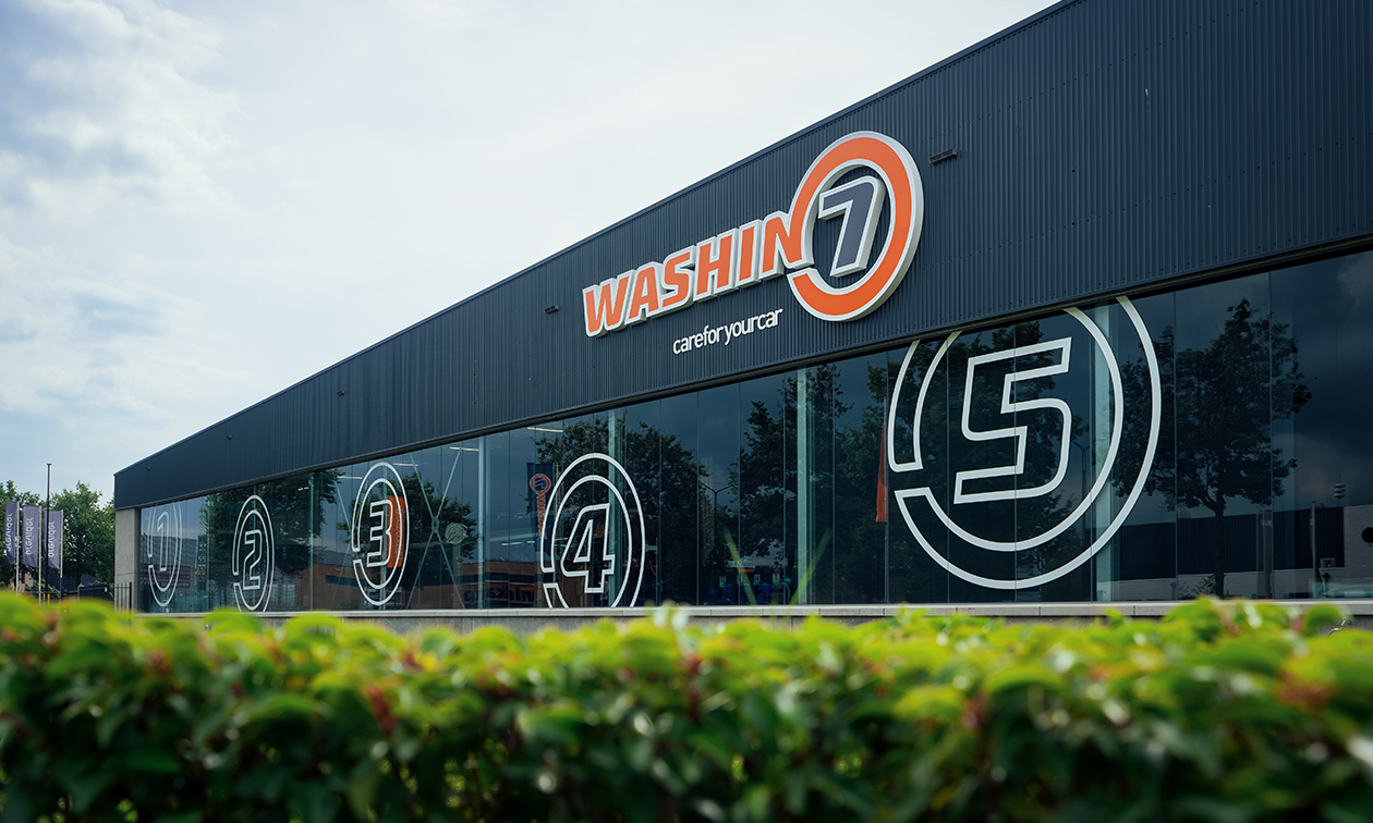 Washin7 Rijen