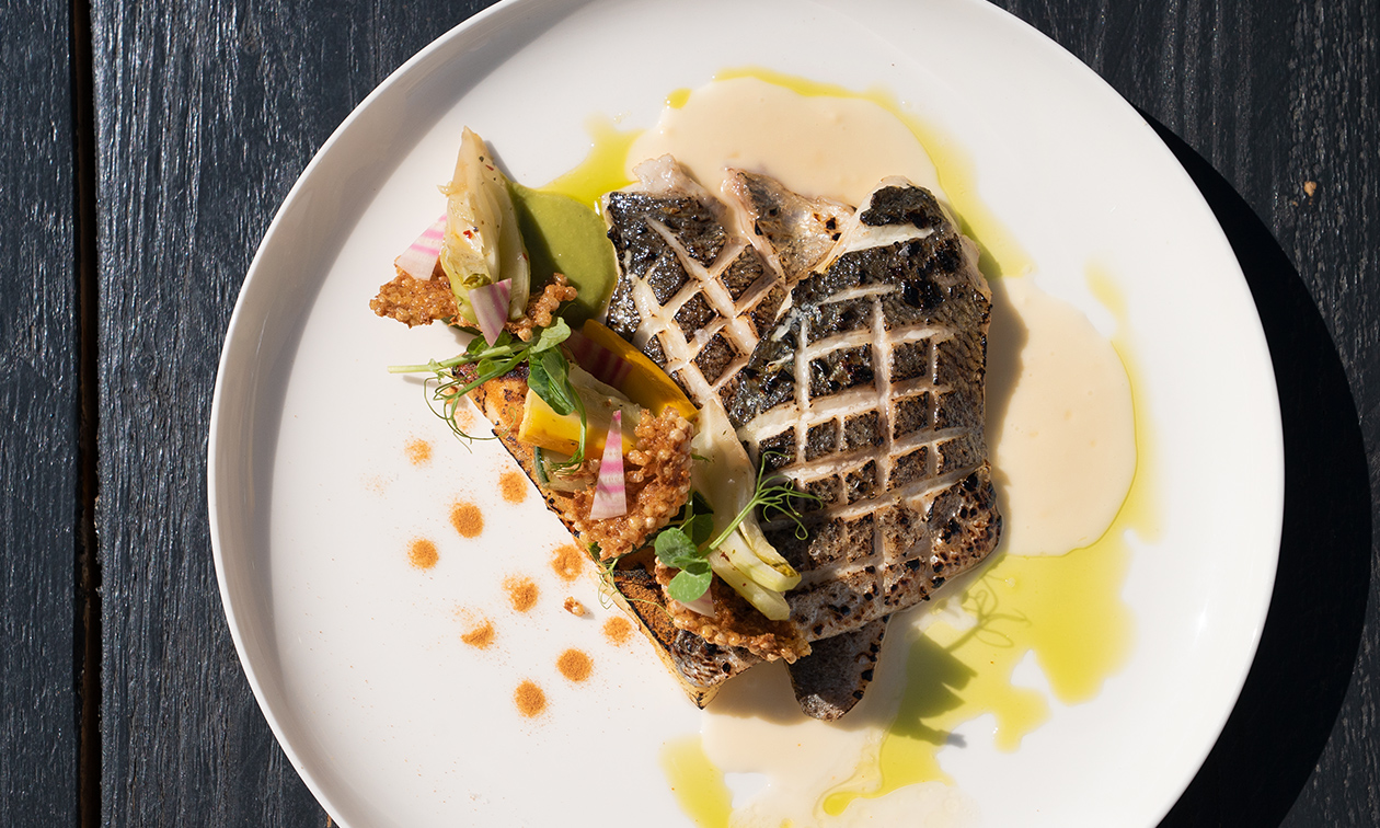 WERF Bar & Diner
