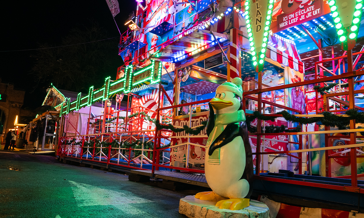 Winterland