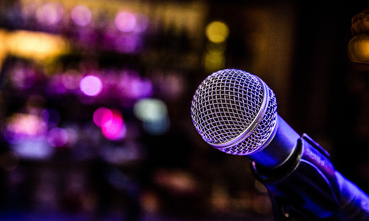 World of Karaoke