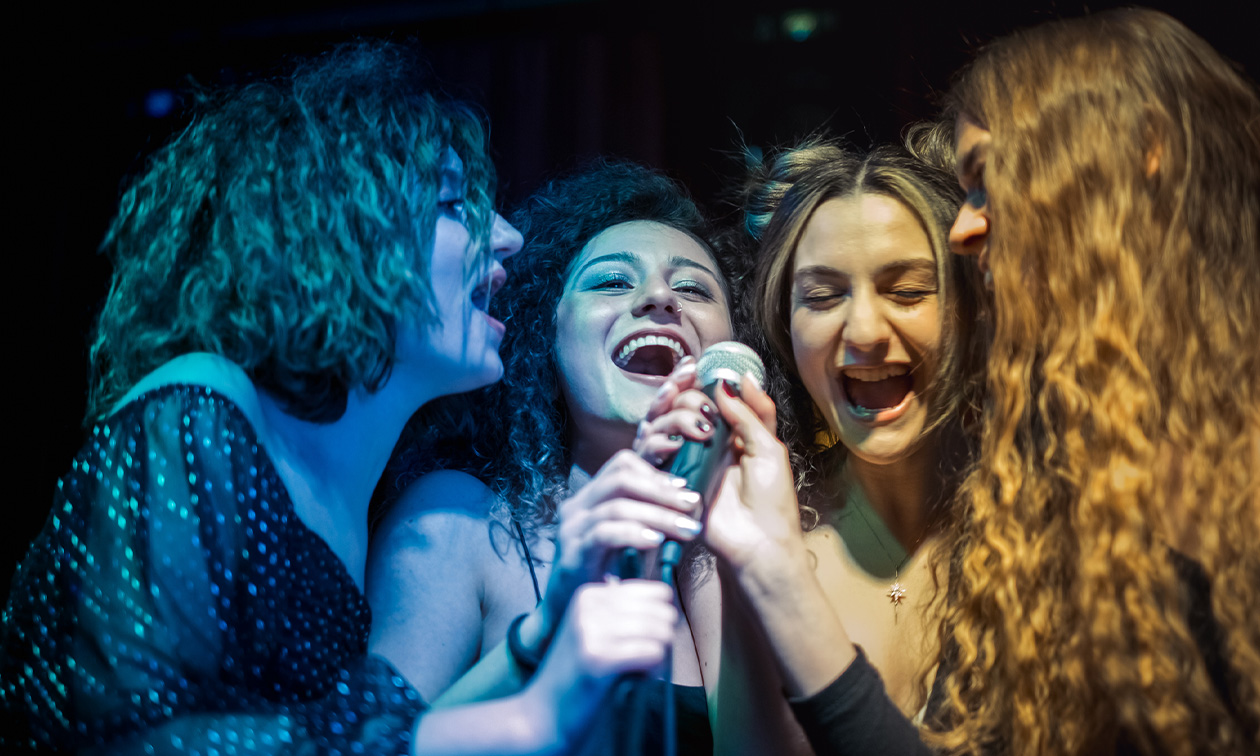World of Karaoke