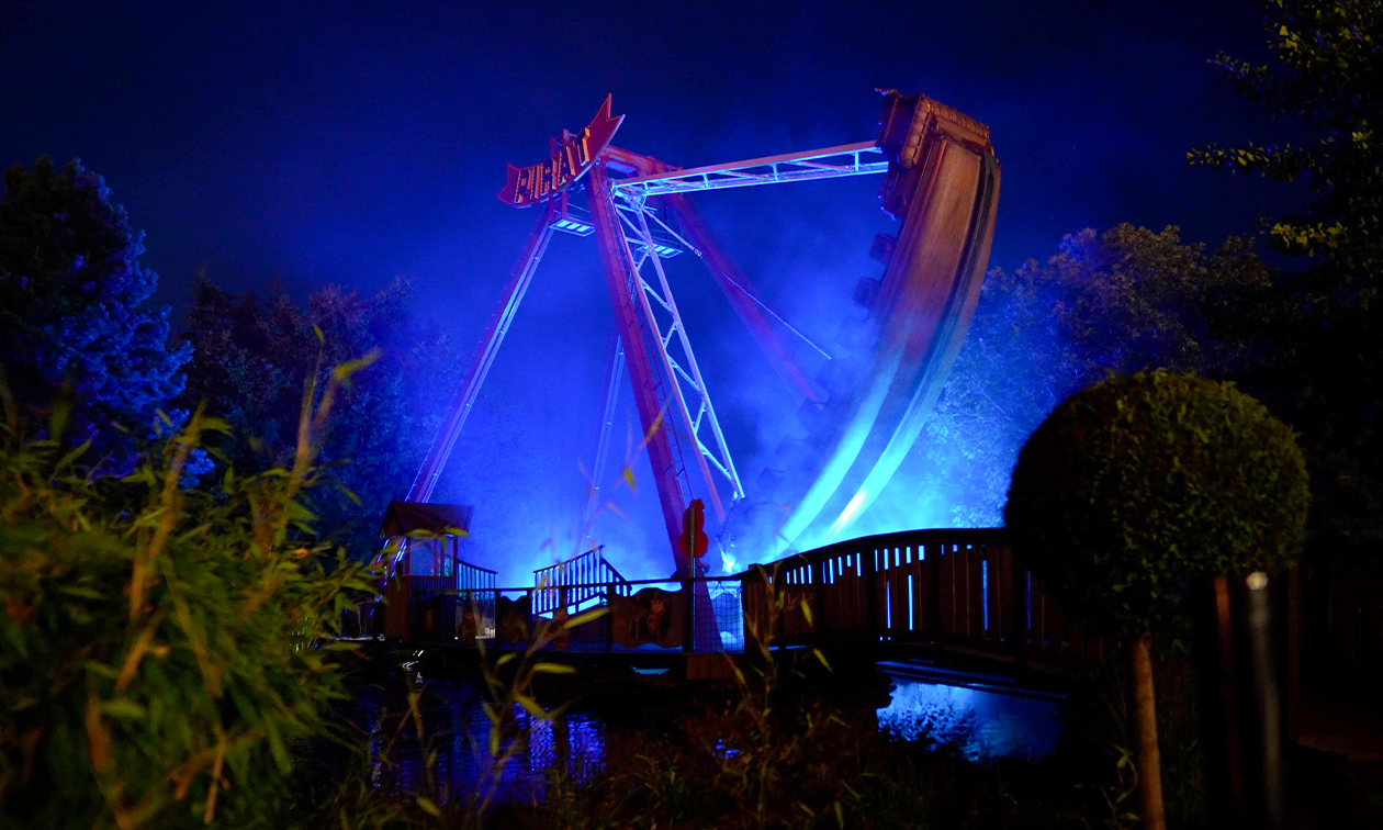 Wunderland Kalkar