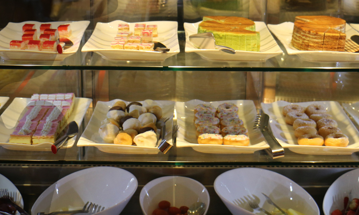 Restaurant Xie Xie