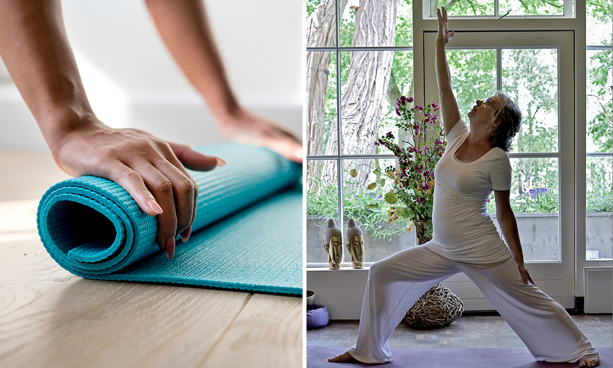 Yoga Centrum Renée