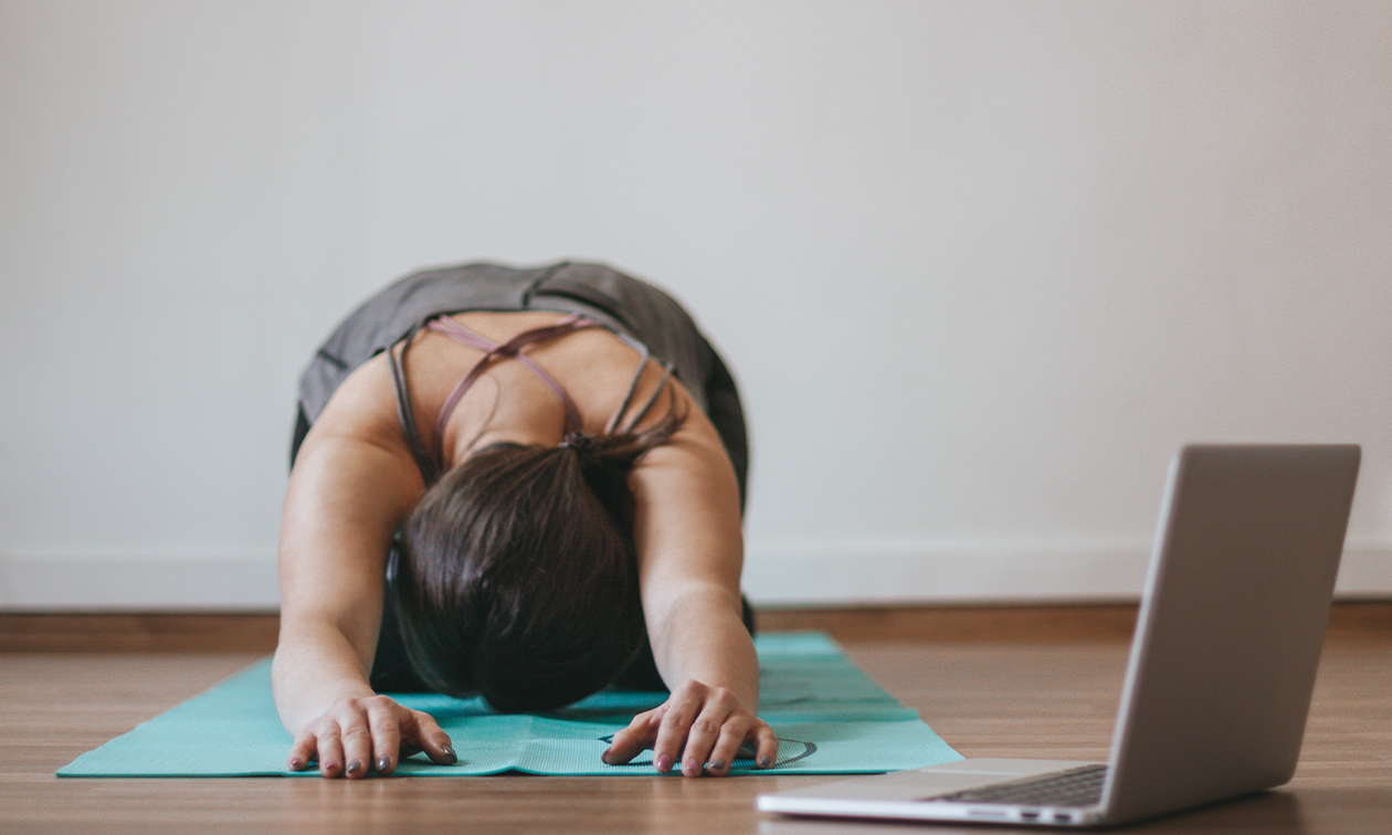 Yoga Centrum Renée