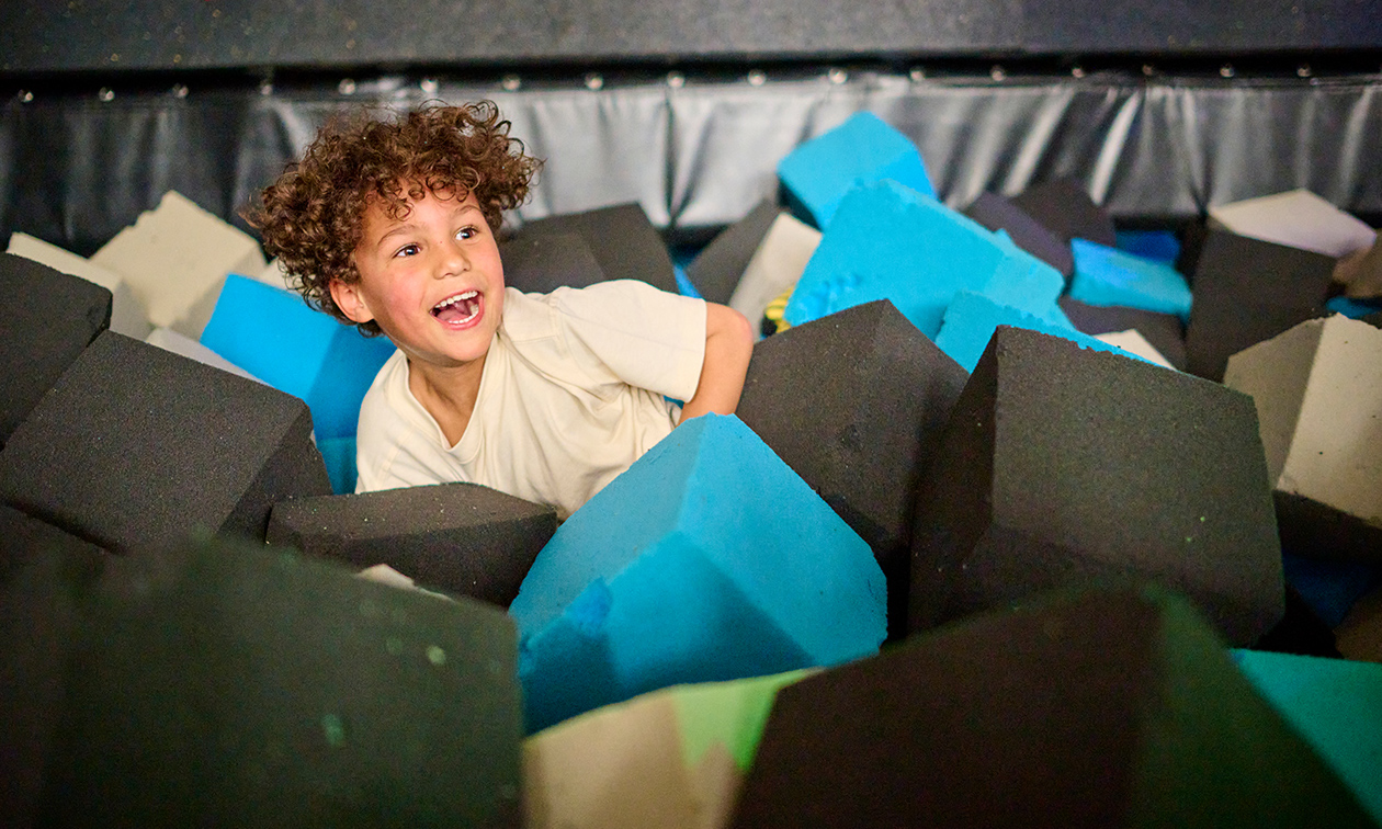 You Jump Hengelo (voorheen Jump XL)