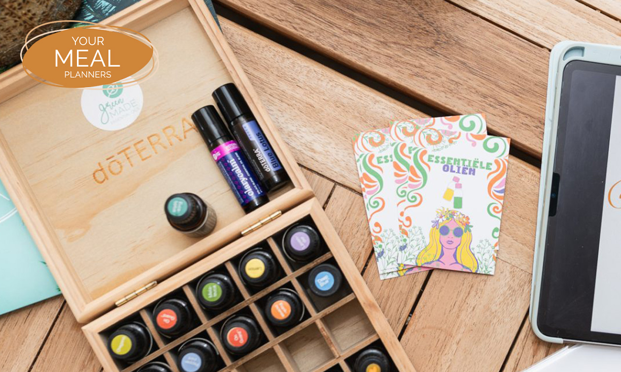 Your Meal Planners