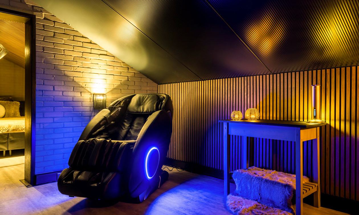 Zenitspa